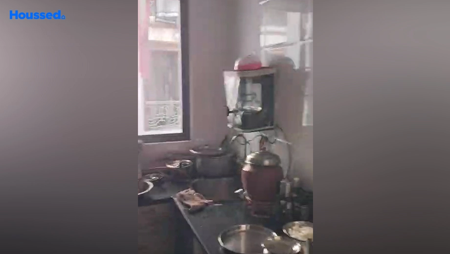 Project Image of 2 BHK Flat for Resale in Siddharth Skyz, Vavol - Image 152945