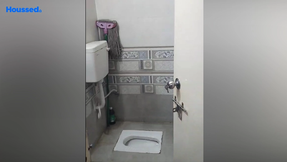 Project Image of 2 BHK Flat for Resale in Siddharth Skyz, Vavol - Image 152944