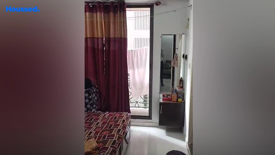 Project Image of 2 BHK Flat for Resale in Siddharth Skyz, Vavol - Image 152950