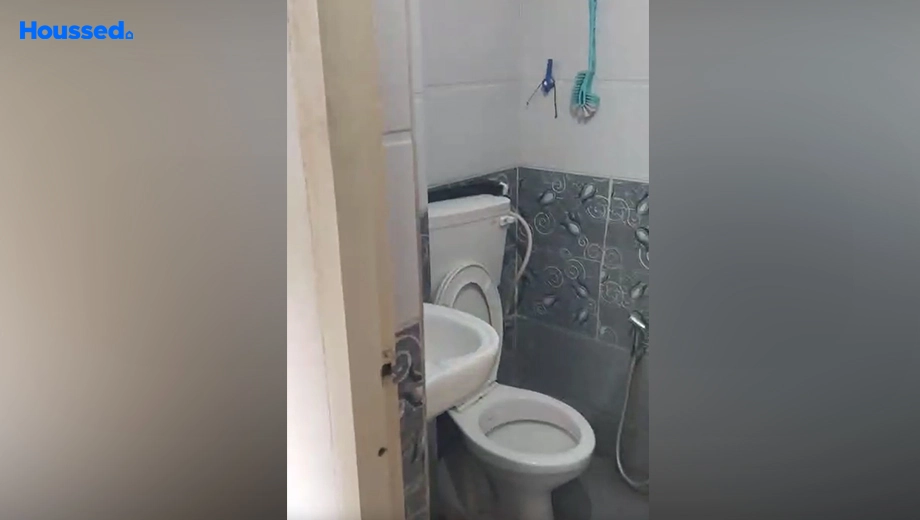 Project Image of 2 BHK Flat for Resale in Siddharth Skyz, Vavol - Image 152949