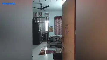 Project Image of 2 BHK Flat for Resale in Siddharth Skyz Vavol, Gandhinagar - Image 152946