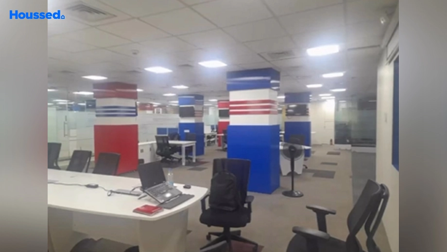 Project Image of Office Space for Rent in Gariahat - Image 152932
