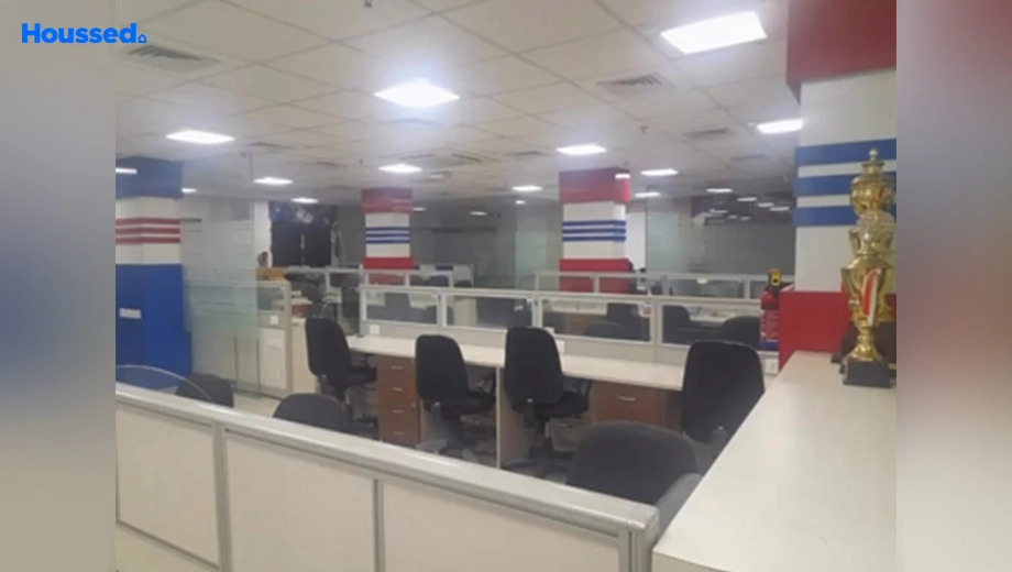 Project Image of Office Space for Rent in Gariahat - Image 152933