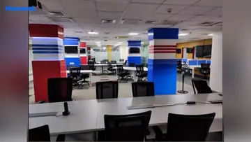 Project Image of Commercial Office Space for Rent in Gariahat, Kolkata - Image 152935