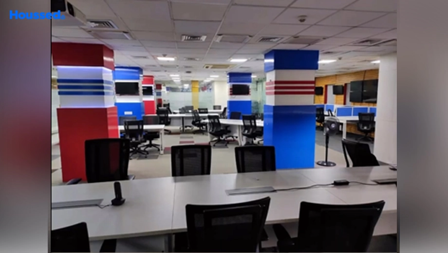 Project Image of Office Space for Rent in Gariahat - Image 152935
