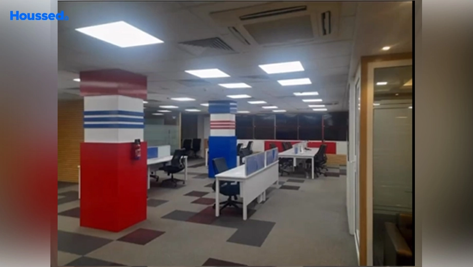 Project Image of Office Space for Rent in Gariahat - Image 152934