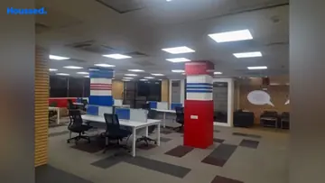 Project Image of Commercial Office Space for Rent in Gariahat, Kolkata - Image 152938