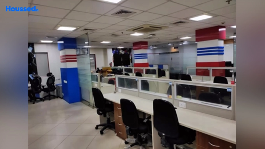 Project Image of Office Space for Rent in Gariahat - Image 152937