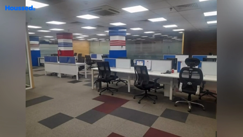 Project Image of Office Space for Rent in Gariahat - Image 152939
