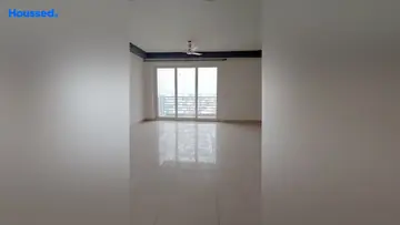Project Image of 4 BHK Flat for Rent in Mahindra Aura Sector 110 A, Gurgaon - Image 152967