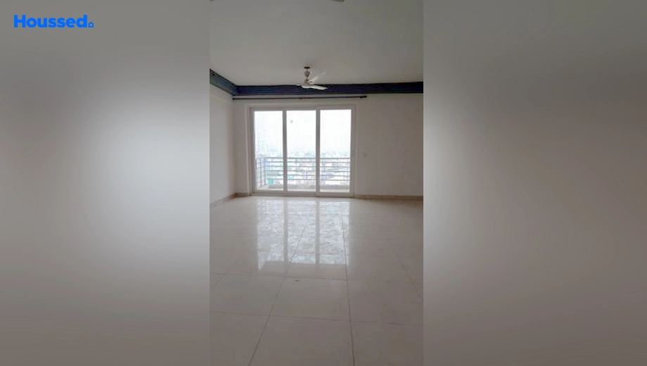 Project Image of 4 BHK Semi-Furnished Flat for Rent in Mahindra Aura, Sector 110 A - Image 152967