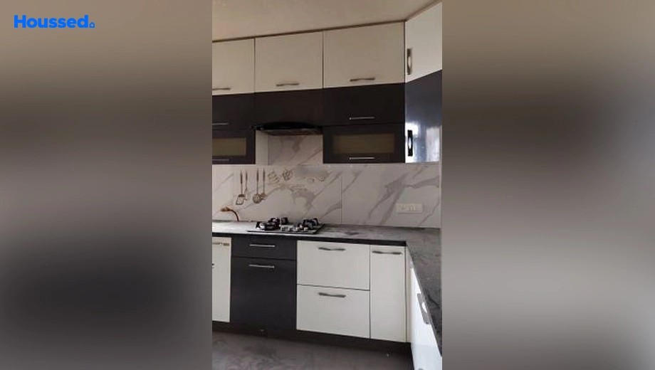 Project Image of 4 BHK Semi-Furnished Flat for Rent in Mahindra Aura, Sector 110 A - Image 152968