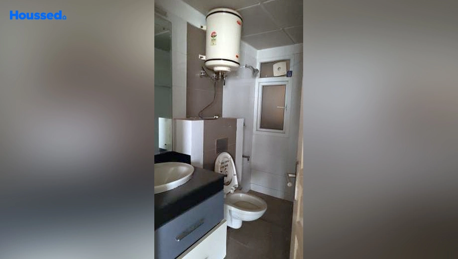 Project Image of 4 BHK Semi-Furnished Flat for Rent in Mahindra Aura, Sector 110 A - Image 152966