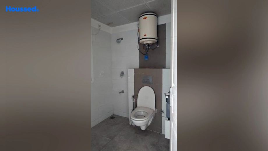 Project Image of 4 BHK Semi-Furnished Flat for Rent in Mahindra Aura, Sector 110 A - Image 152962