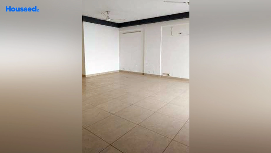 Project Image of 4 BHK Semi-Furnished Flat for Rent in Mahindra Aura, Sector 110 A - Image 152964