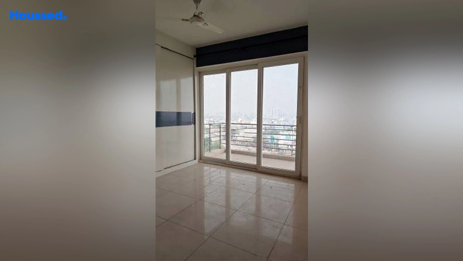 Project Image of 4 BHK Semi-Furnished Flat for Rent in Mahindra Aura, Sector 110 A - Image 152959