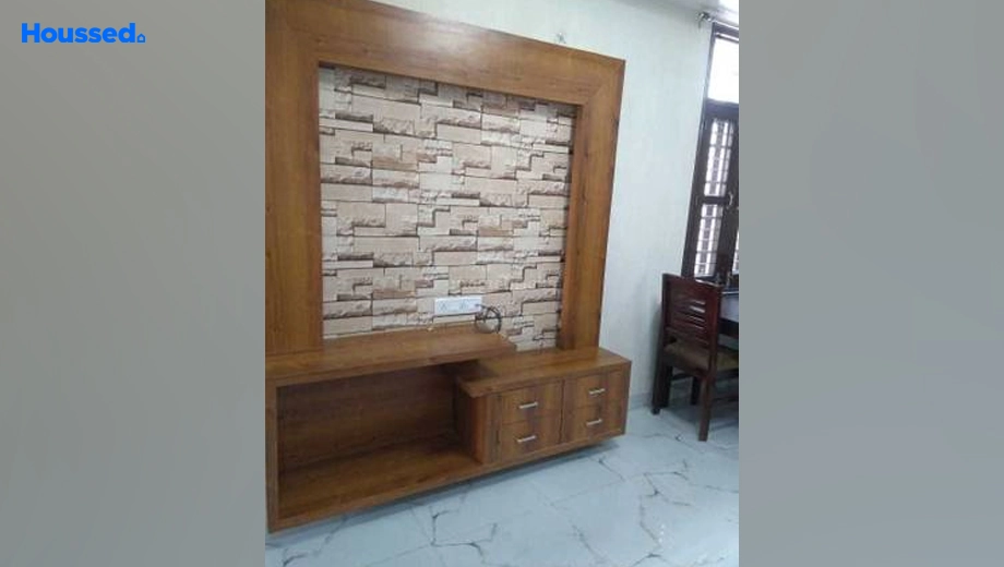 Project Image of 2 BHK Furnished Flat for Rent in Ajmer Road - Image 152953