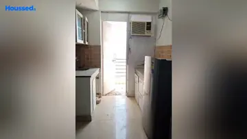 Project Image of 1 RK Studio Apartment for Rent in Mahindra Aura Sector 110 A, Gurgaon - Image 152971