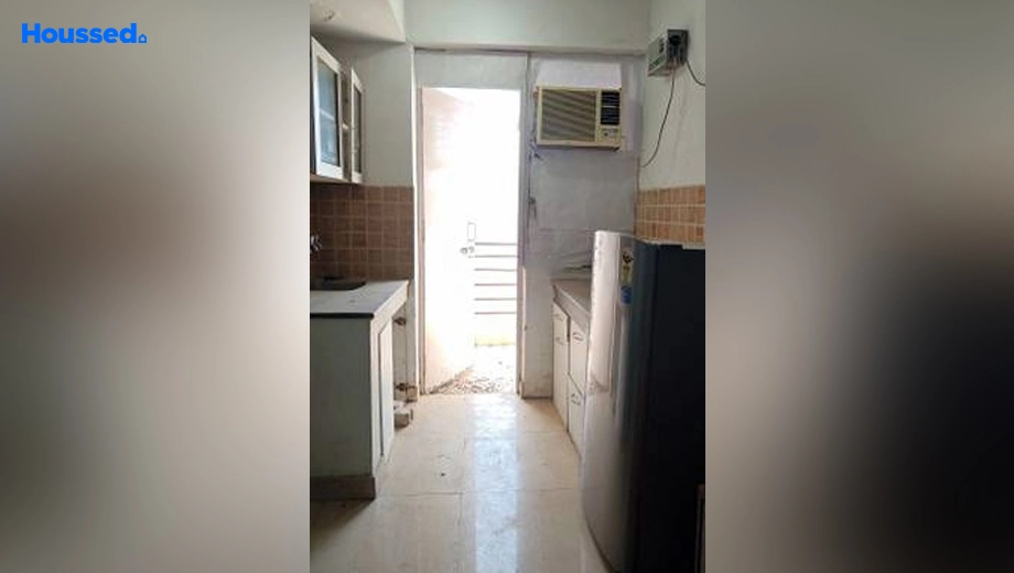 Project Image of 1 RK Furnished Studio Apartment for Rent in Mahindra Aura, Sector 110 A - Image 152971