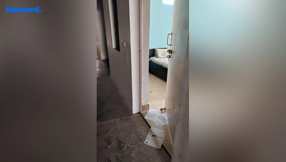 Project Image of 1 RK Furnished Studio Apartment for Rent in Mahindra Aura, Sector 110 A - Image 152969