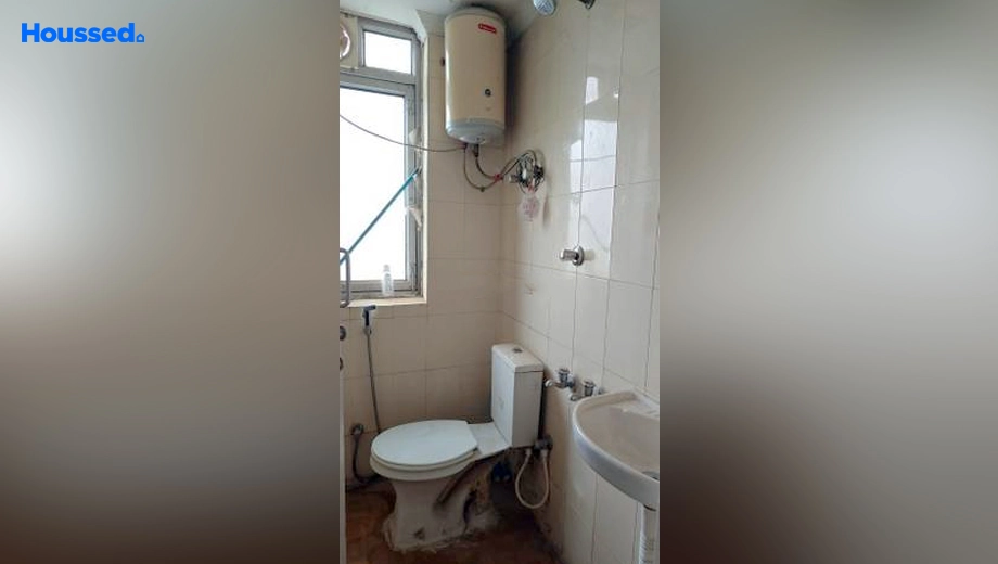 Project Image of 1 RK Furnished Studio Apartment for Rent in Mahindra Aura, Sector 110 A - Image 152972