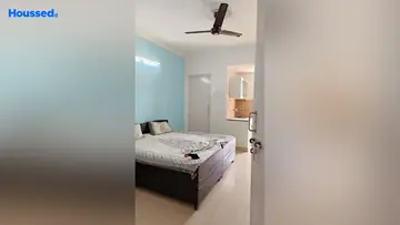 Project Image of 1 RK Studio Apartment for Rent in Mahindra Aura Sector 110 A, Gurgaon - Image 152970