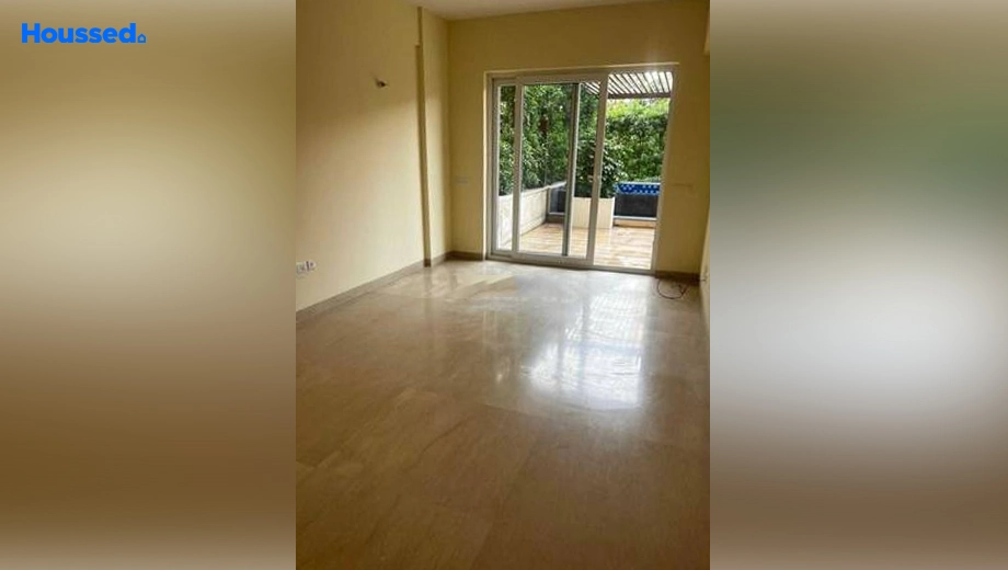 Project Image of 4 BHK Semi-Furnished Flat for Rent in Hill View Apartment, Sector 45 - Image 152973