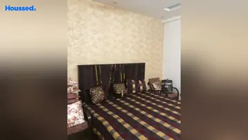 Project Image of 4 BHK Flat for Rent in Sector 45, Faridabad - Image 152974