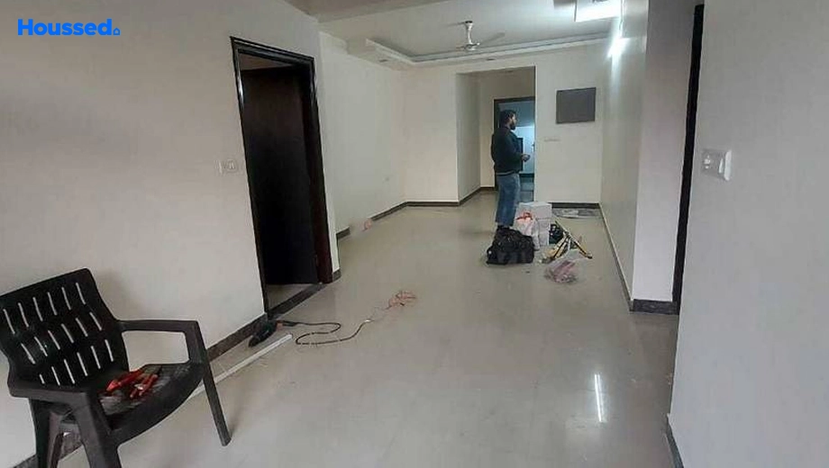 Project Image of 3 BHK Semi-Furnished Flat for Rent in Vaishali Nagar - Image 152983