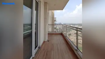 Project Image of 4 BHK Flat for Rent in Puri Diplomatic Greens Sector 111, Gurgaon - Image 152980