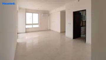 Project Image of 4 BHK Flat for Rent in Puri Diplomatic Greens Sector 111, Gurgaon - Image 152977