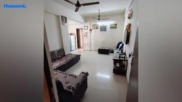 Project Image of 2 BHK Flat for Resale in Sthapan 2 Sargasan, Gandhinagar - Image 152986