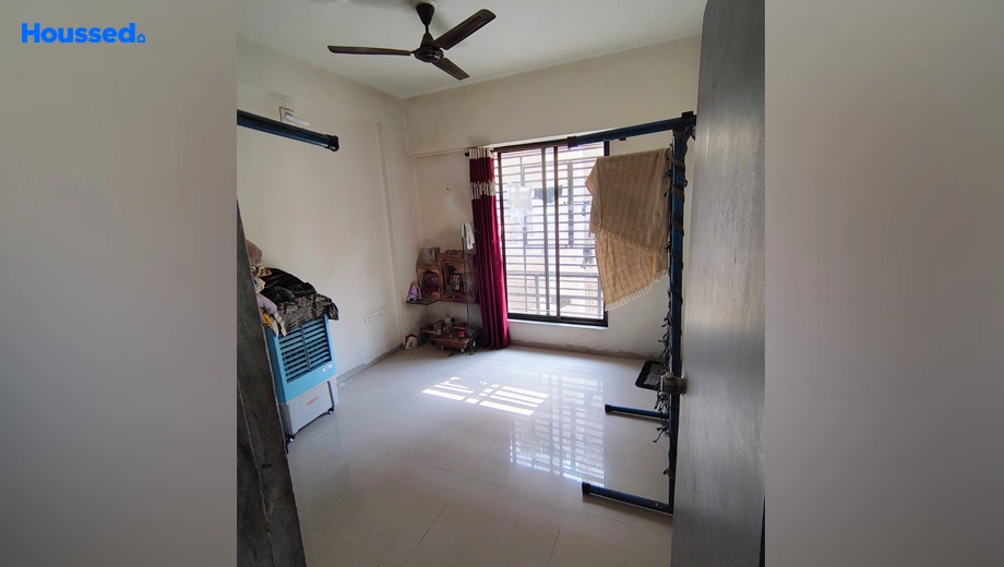 Project Image of 2 BHK Flat for Resale in Sthapan 2, Sargasan - Image 152985
