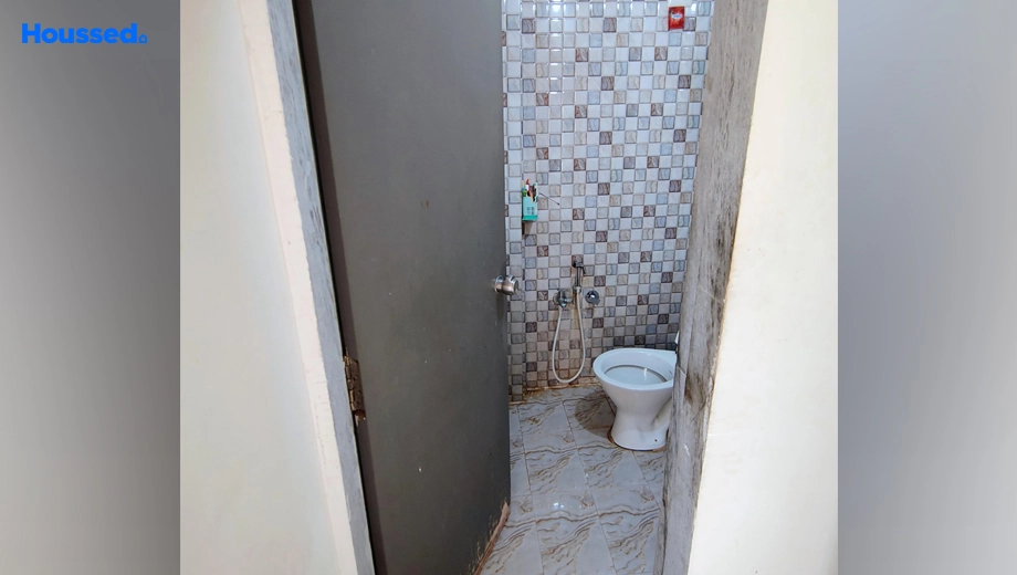 Project Image of 2 BHK Flat for Resale in Sthapan 2, Sargasan - Image 152988