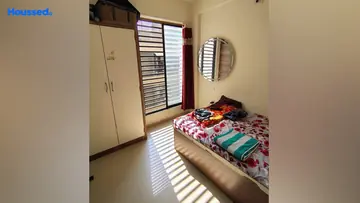 Project Image of 2 BHK Flat for Resale in Sthapan 2 Sargasan, Gandhinagar - Image 152987