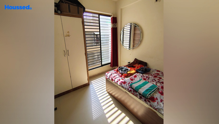 Project Image of 2 BHK Flat for Resale in Sthapan 2, Sargasan - Image 152987