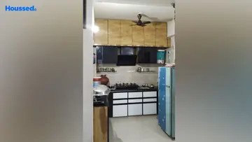 Project Image of 2 BHK Flat for Resale in Sthapan 2 Sargasan, Gandhinagar - Image 152984