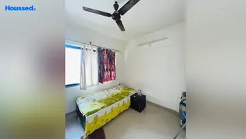 Project Image of 2 BHK Flat for Rent in Dhanori, Pune - Image 152989