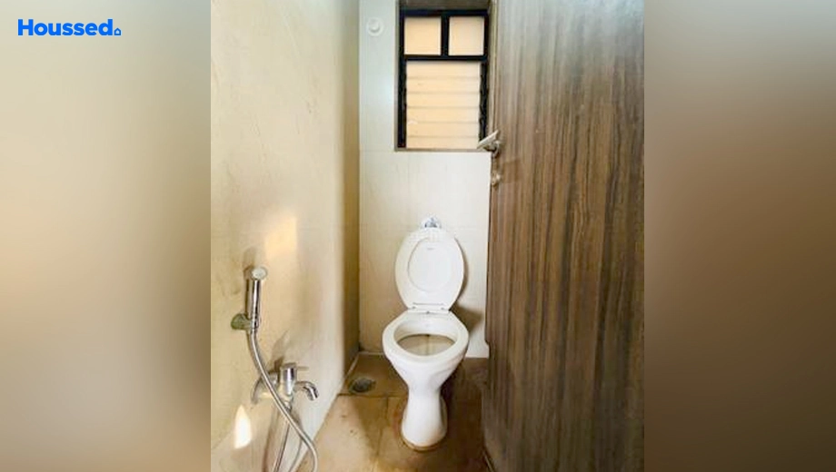 Project Image of 2 BHK Semi-Furnished Flat for Rent in Pride Purple Park Springs, Dhanori - Image 152991