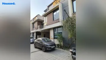 Project Image of 4 BHK House/Villa for Resale in Jogi Sarjan Villa Nikol, Ahmedabad - Image 153136