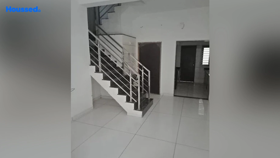 Project Image of 4 BHK House/Villa for Resale in Jogi Sarjan Villa, Nikol - Image 153135