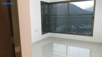 Project Image of 3 BHK Flat for Rent in Neelkanth Greens Thane West, Thane - Image 153130