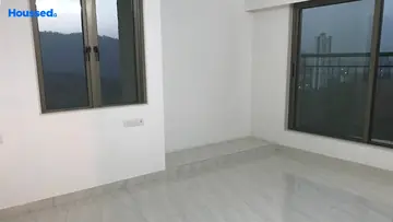 Project Image of 3 BHK Flat for Rent in Neelkanth Greens Thane West, Thane - Image 153128