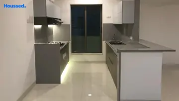 Project Image of 3 BHK Flat for Rent in Neelkanth Greens Thane West, Thane - Image 153133