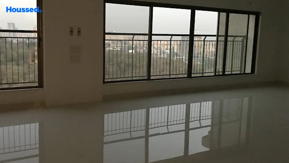 Project Image of 3 BHK Furnished Flat for Rent in Neelkanth Greens, Thane West - Image 153132