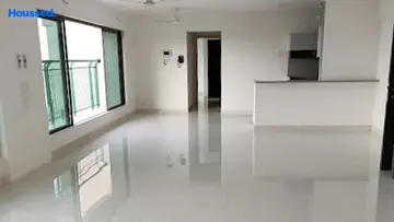 Project Image of 3 BHK Flat for Rent in Neelkanth Greens Thane West, Thane - Image 153131