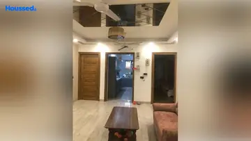 Project Image of 3 BHK Builder Floor for Rent in Sainik Colony, Faridabad - Image 152994