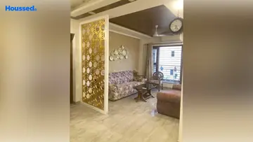 Project Image of 3 BHK Builder Floor for Rent in Sainik Colony, Faridabad - Image 152995