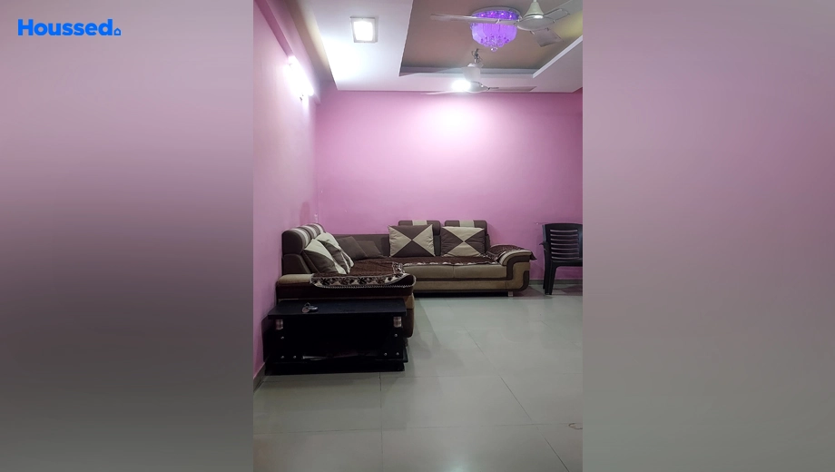 Project Image of 2 BHK Flat for Resale in Shayona Heights, Sargasan - Image 152999