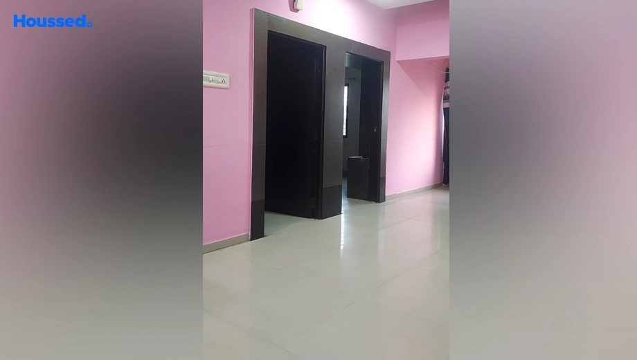 Project Image of 2 BHK Flat for Resale in Shayona Heights, Sargasan - Image 152998